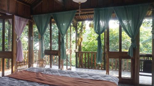 Hue Casa | Nguyet Bieu Riverside