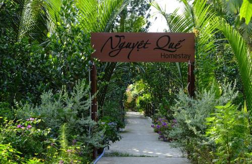 Ben Tre Casa | Nguyet Que Homestay & Tours
