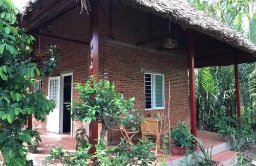 Ben Tre Casa | Nguyet Que Homestay & Tours
