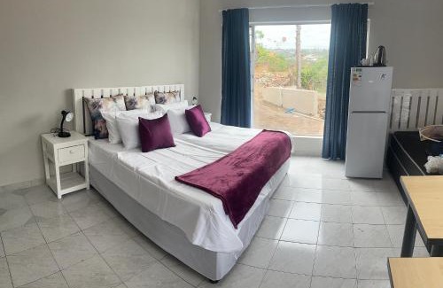 Durban Cama Y Desayuno | Ngwanase Properties