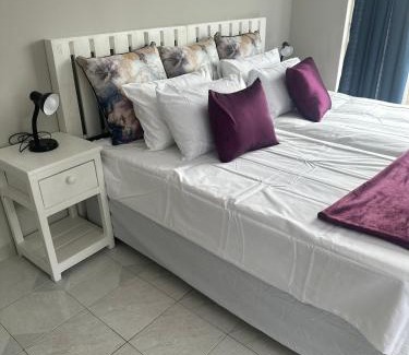 Durban Cama Y Desayuno | Ngwanase Properties