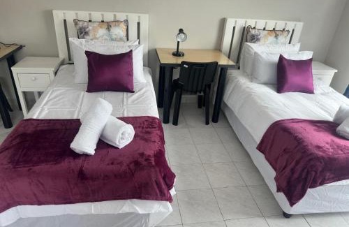 Durban Cama Y Desayuno | Ngwanase Properties