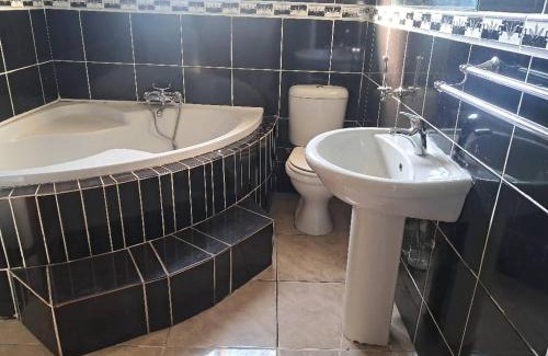 Manzini Casa | Ngwane Park Oasis Guest House