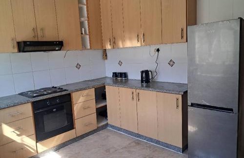 Manzini Casa | Ngwane Park Oasis Guest House