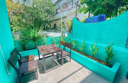 Hai Chau Apartamento | Nhà Bắc Đẩu - Homestay Đà Nẵng