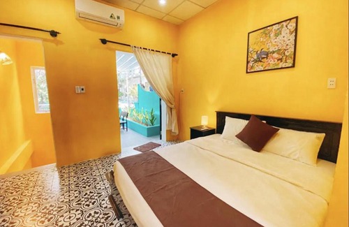 Hai Chau Apartamento | Nhà Bắc Đẩu - Homestay Đà Nẵng