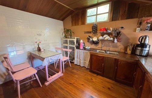 Da Lat Apartamento | Nhà Dưới Đồi Homestay