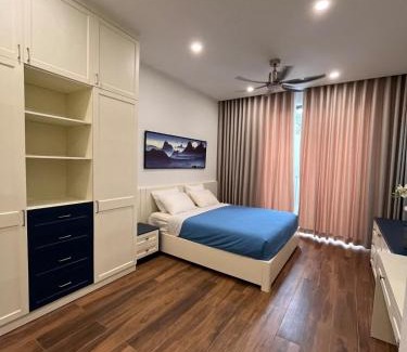 Mang Yang Apartamento | Nhà Hanha