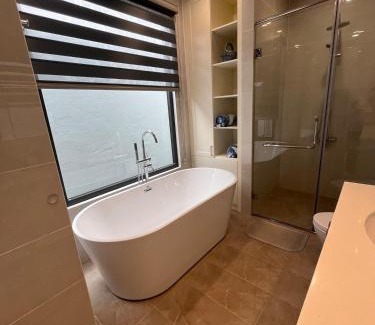 Mang Yang Apartamento | Nhà Hanha