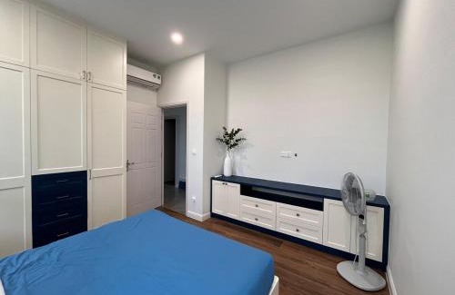 Mang Yang Apartamento | Nhà Hanha