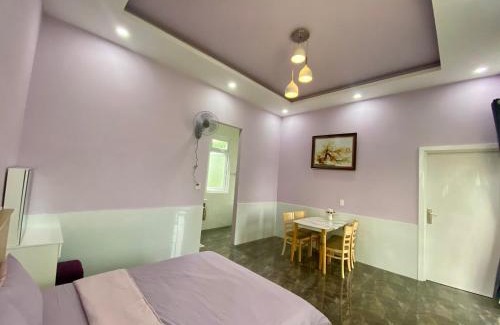 Bao Loc Casa | NHÀ MÁ TOÁN - Bảo Lộc