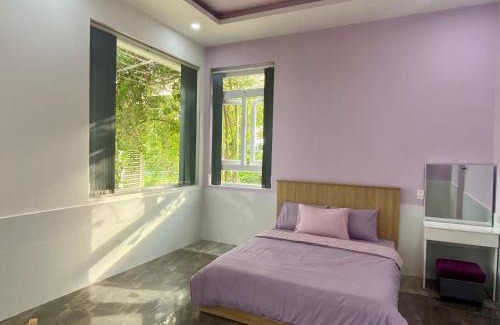 Bao Loc Casa | NHÀ MÁ TOÁN - Bảo Lộc