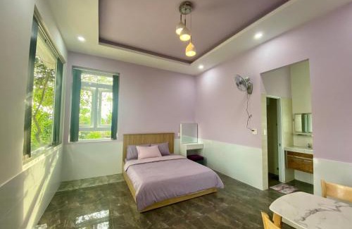 Bao Loc Casa | NHÀ MÁ TOÁN - Bảo Lộc