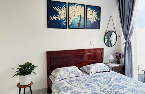 Hiep Ninh Apartamento | Nhà mình Homestay