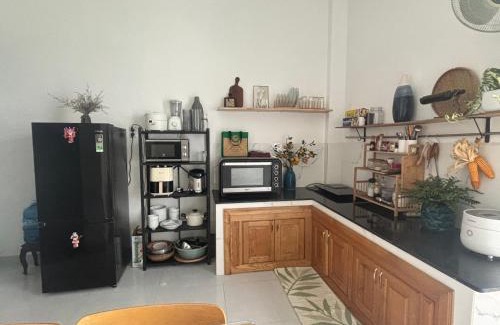 Hiep Ninh Apartamento | Nhà mình Homestay
