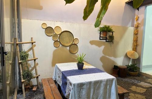 Hiep Ninh Apartamento | Nhà mình Homestay