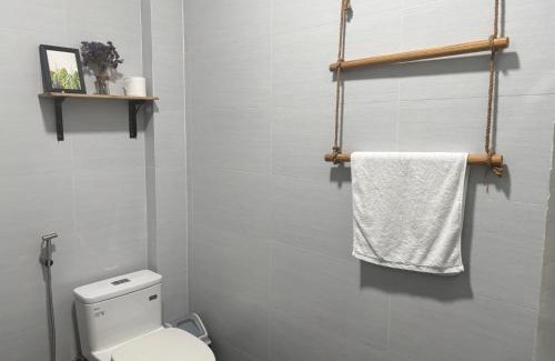 Hiep Ninh Apartamento | Nhà mình Homestay