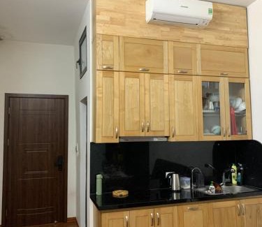 Cau Giay Apartamento | Nhà mình