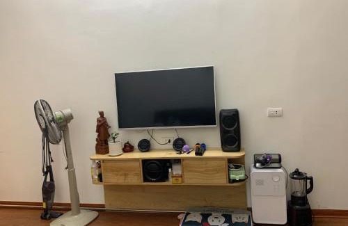 Cau Giay Apartamento | Nhà mình