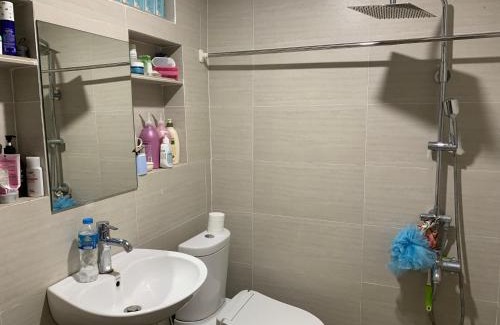 Cau Giay Apartamento | Nhà mình