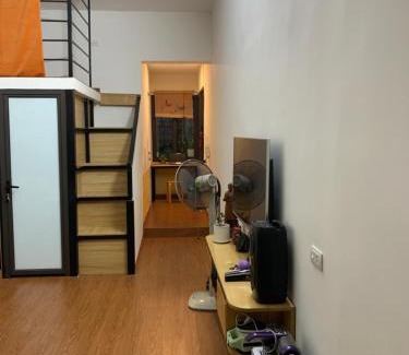 Cau Giay Apartamento | Nhà mình