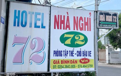 Long Hai Casa | Nhà nghỉ 72