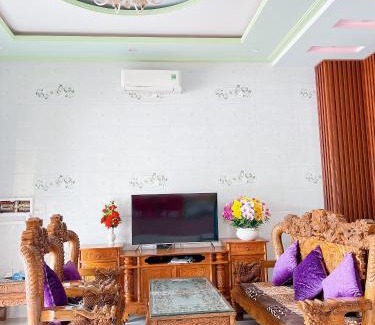 Long Hai Casa | Nhà nghỉ 72
