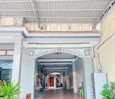 Long Hai Casa | Nhà nghỉ 72