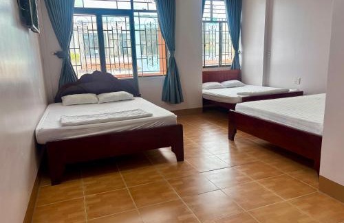 Rach Gia Casa | Nhà Nghỉ Anh Khoa - Rạch Giá