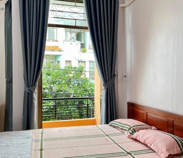 Rach Gia Casa | Nhà Nghỉ Anh Khoa - Rạch Giá