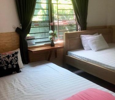 Yen Son Casa | Nhà nghỉ Dream