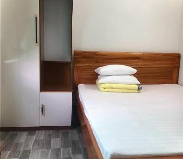 Yen Son Casa | Nhà nghỉ Dream