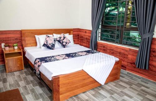 Yen Son Casa | Nhà nghỉ Dream