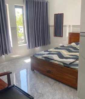 Ha Tien Casa | Nhà Nghỉ Gia Nghi