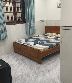 Ha Tien Casa | Nhà Nghỉ Gia Nghi