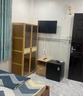 Ha Tien Casa | Nhà Nghỉ Gia Nghi