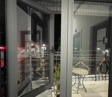 Ho Tram Casa | Nhà nghỉ Hương Trà