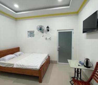 Ho Tram Casa | Nhà nghỉ Hương Trà