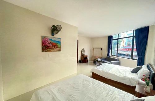 Lang Son Cama Y Desayuno | Nhà nghỉ Hana
