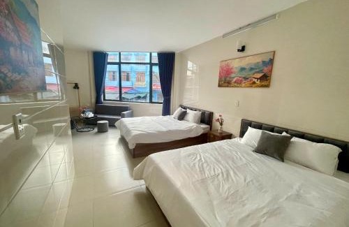 Lang Son Cama Y Desayuno | Nhà nghỉ Hana