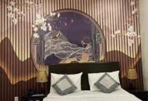 Binh Xuyen Casa | Nhà nghỉ Hiền Anh Vĩnh Phúc
