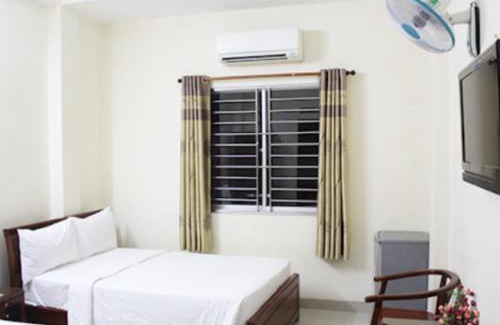 Binh Xuyen Casa | Nhà nghỉ Hiền Anh Vĩnh Phúc