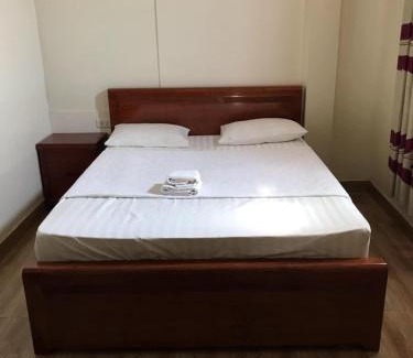 Binh Xuyen Casa | Nhà nghỉ Hiền Anh Vĩnh Phúc