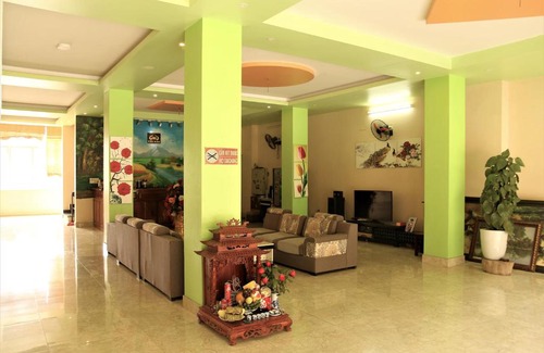 Chieng Chau Casa | Nhà nghỉ Hiền Hưng