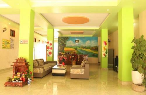 Chieng Chau Casa | Nhà nghỉ Hiền Hưng