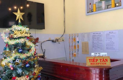 Ha Tien Casa | Phòng trọ Hoà Hiệp