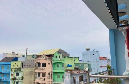 Ha Tien Casa | Phòng trọ Hoà Hiệp