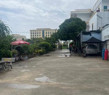 Rach Gia Cama Y Desayuno | NHÀ NGHỉ HOÀNG HIỆP