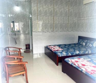 Rach Gia Cama Y Desayuno | NHÀ NGHỉ HOÀNG HIỆP