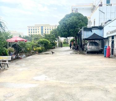 Rach Gia Cama Y Desayuno | NHÀ NGHỉ HOÀNG HIỆP